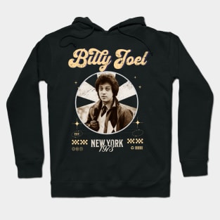 Billy-Joel Hoodie